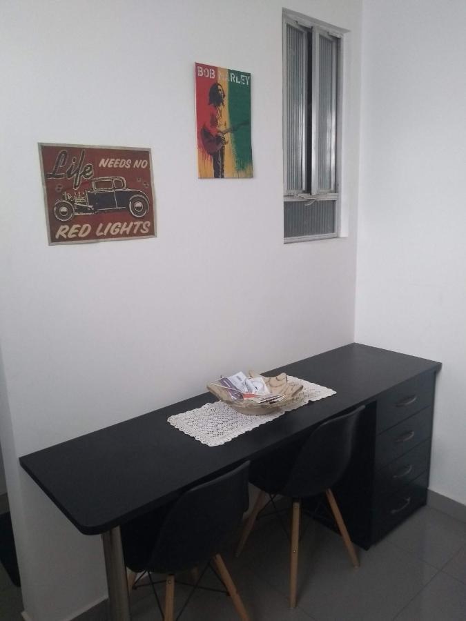 Otimo Apto Na Zona Sul Do Rj Rio de Janeiro Exterior foto
