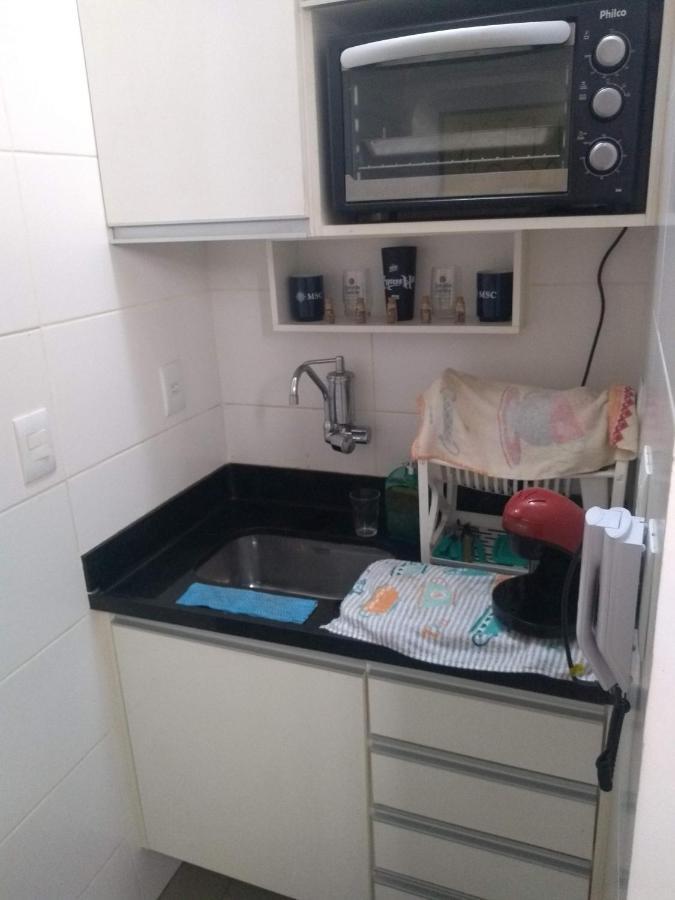Otimo Apto Na Zona Sul Do Rj Rio de Janeiro Exterior foto